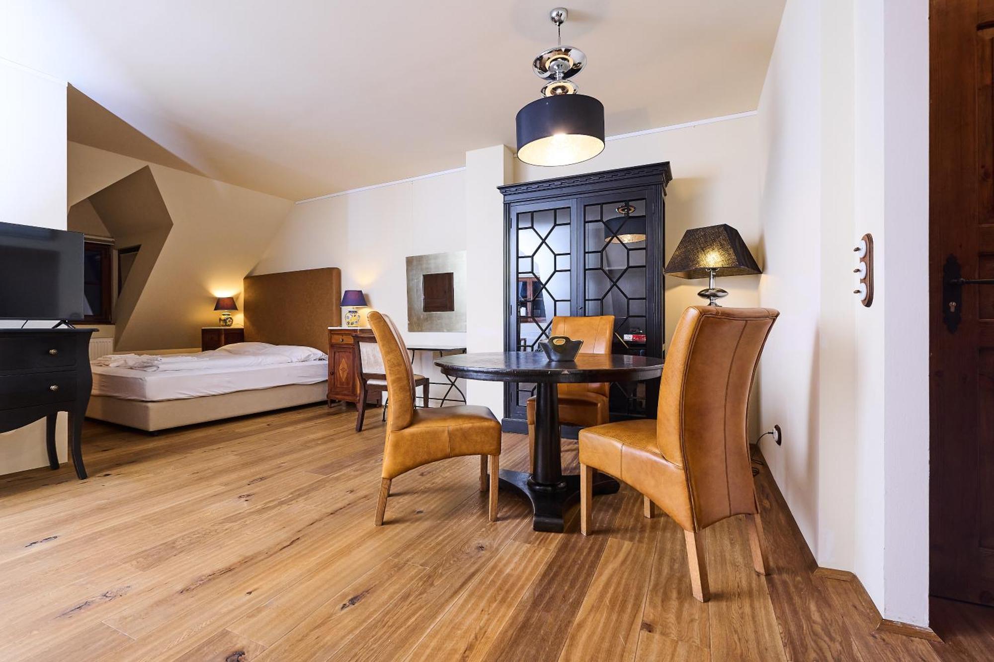 Art Apartments Sievering Wenen Buitenkant foto