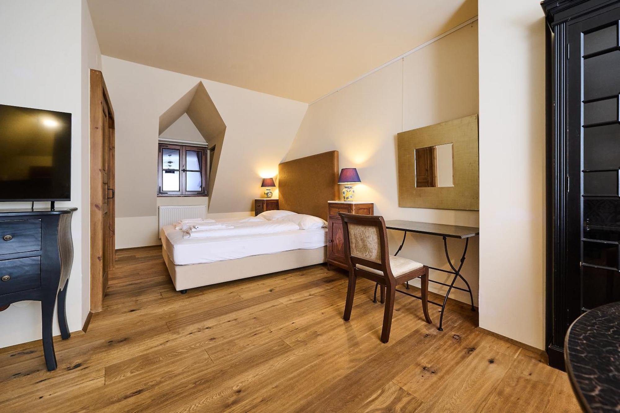 Art Apartments Sievering Wenen Buitenkant foto