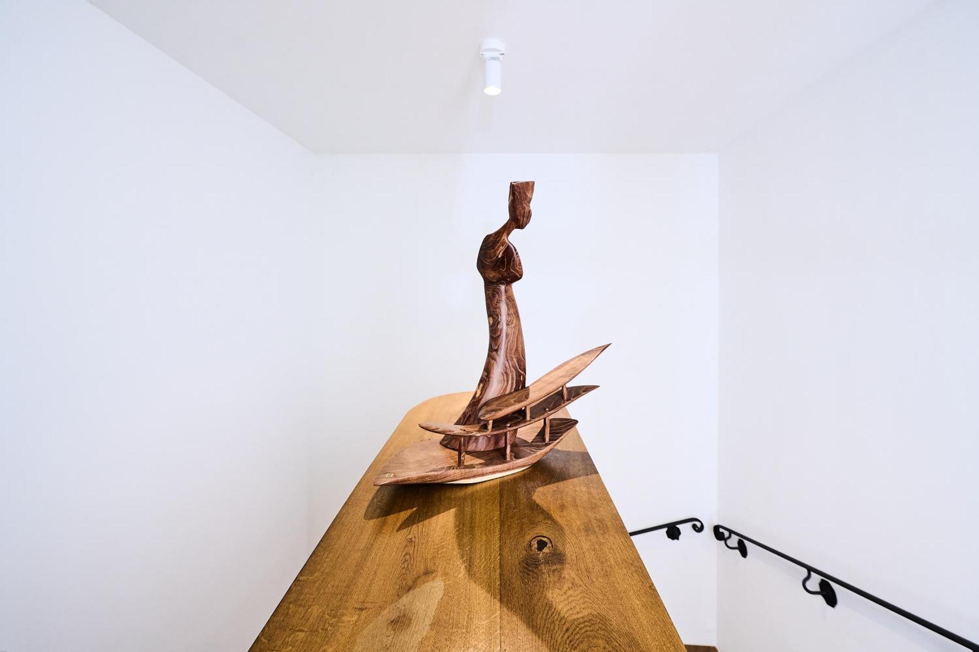 Art Apartments Sievering Wenen Buitenkant foto